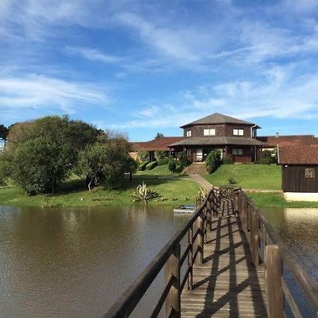 Villagio Santa Tereza Vacaria Eksteriør bilde