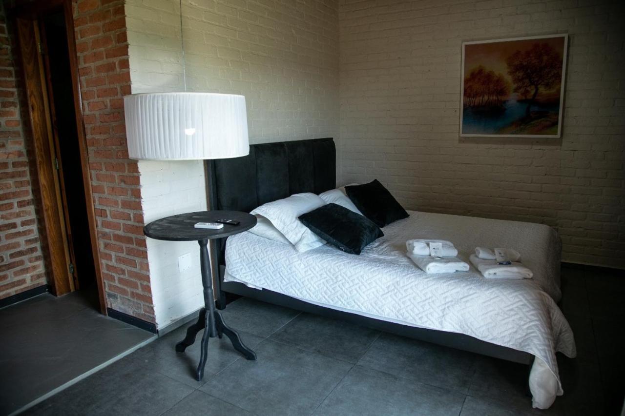 Villagio Santa Tereza Vacaria Eksteriør bilde
